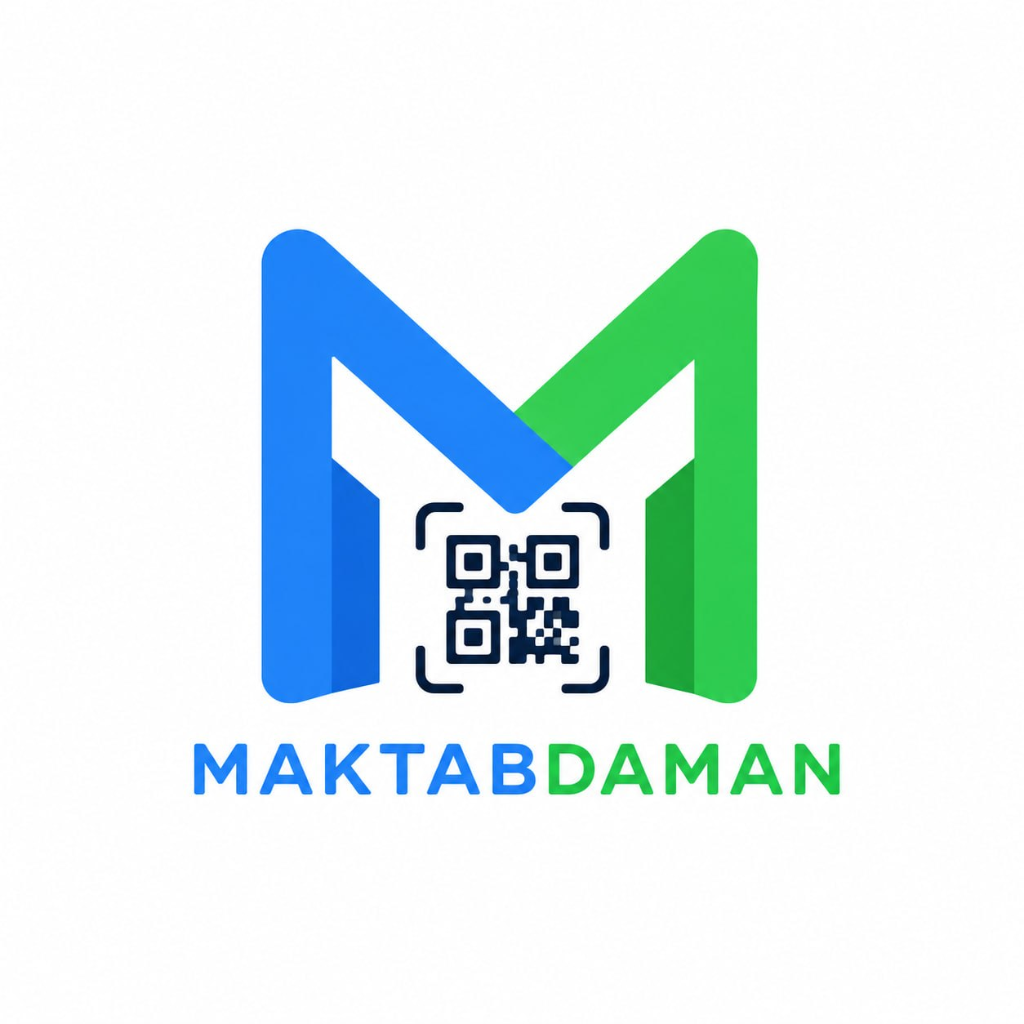 Maktabdaman